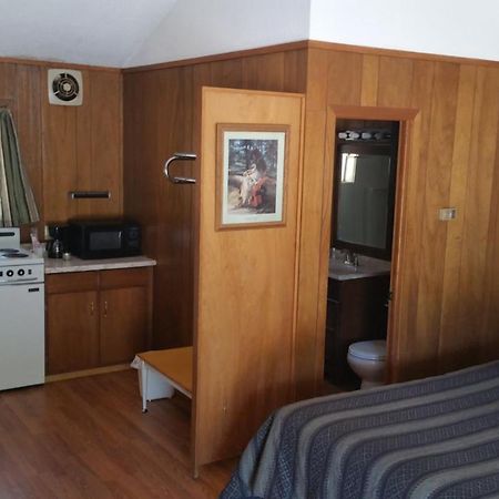 Alpine Moose Lodge Lake City エクステリア 写真