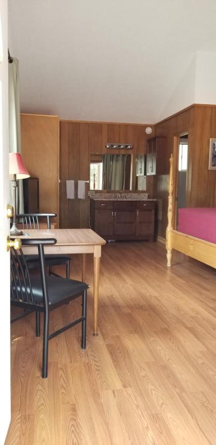 Alpine Moose Lodge Lake City エクステリア 写真