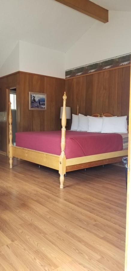 Alpine Moose Lodge Lake City エクステリア 写真