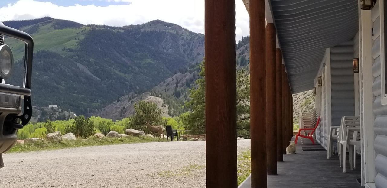 Alpine Moose Lodge Lake City エクステリア 写真
