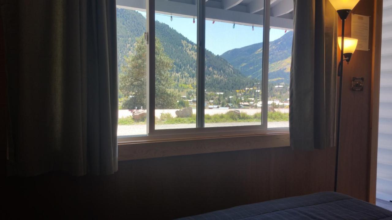 Alpine Moose Lodge Lake City エクステリア 写真