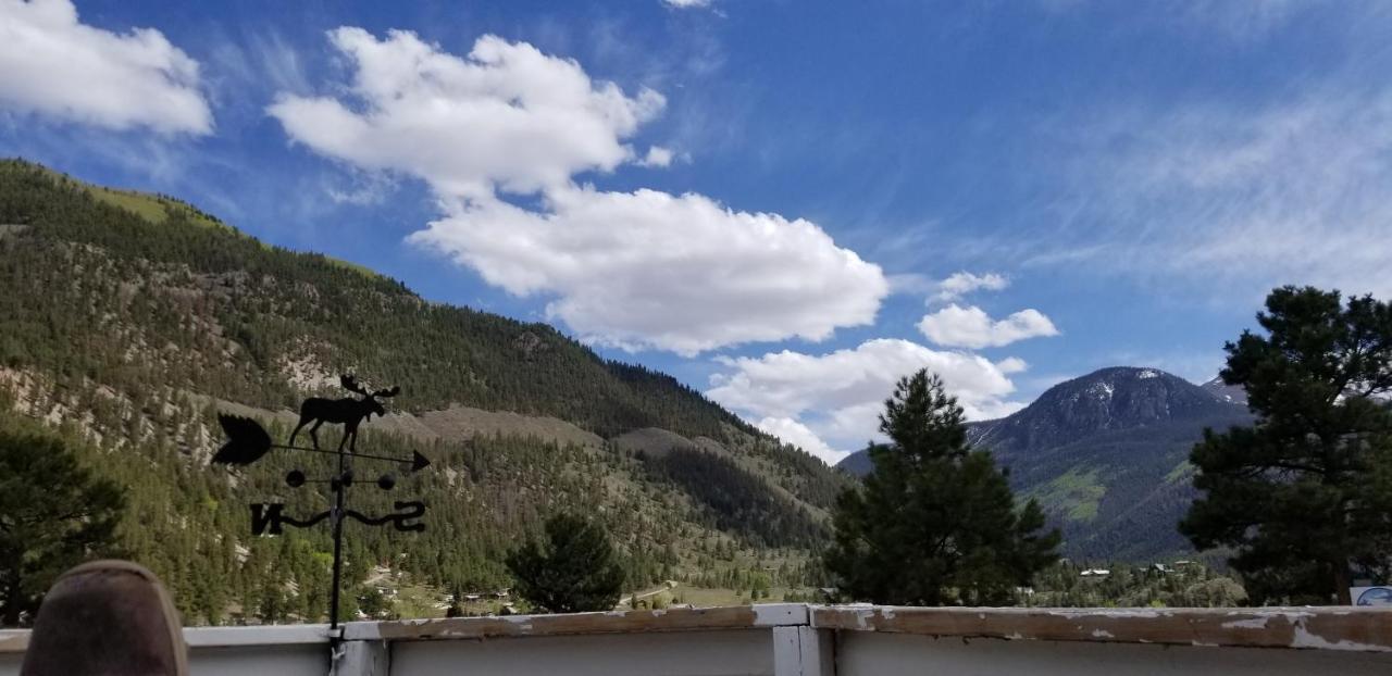 Alpine Moose Lodge Lake City エクステリア 写真