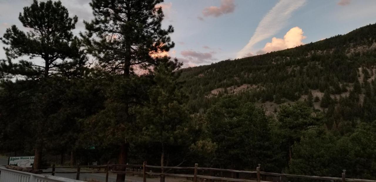 Alpine Moose Lodge Lake City エクステリア 写真